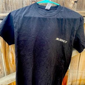 Journey concert T shirt